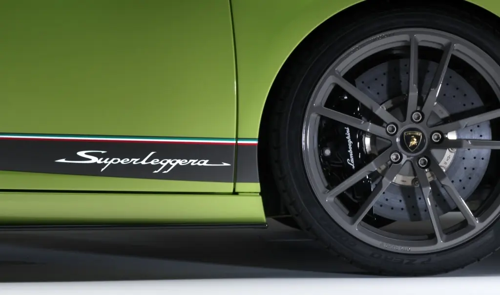 Lamborghini
