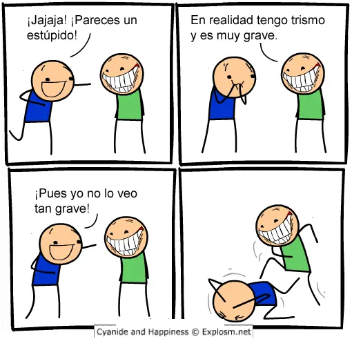 graciosas