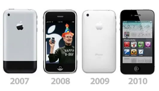 apple