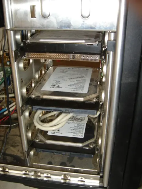 Arma tu propia PC - Paso a paso