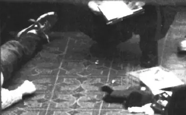 La verdadera muerte de Kurt Cobain