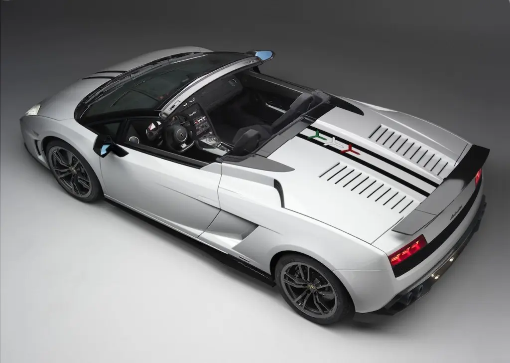 Lamborghini