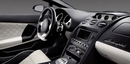 Lamborghini
