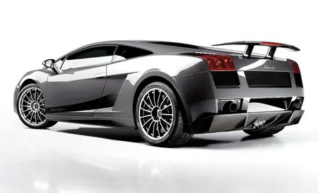Lamborghini Gallardo