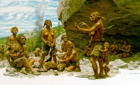 Denisovanos: la otra humanidad