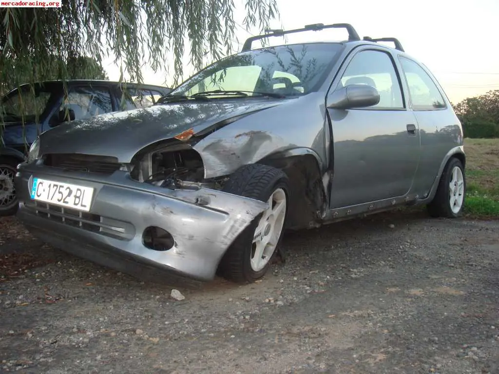 corsa