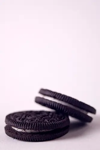 Felices 100 años galletitas Oreo! + yapa