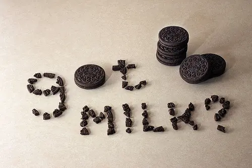 oreo