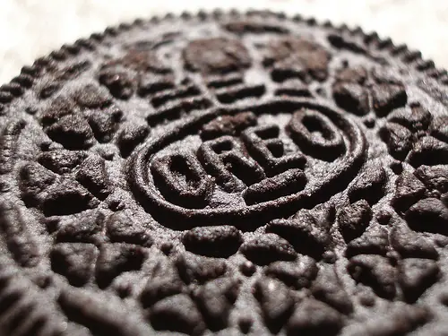 oreo