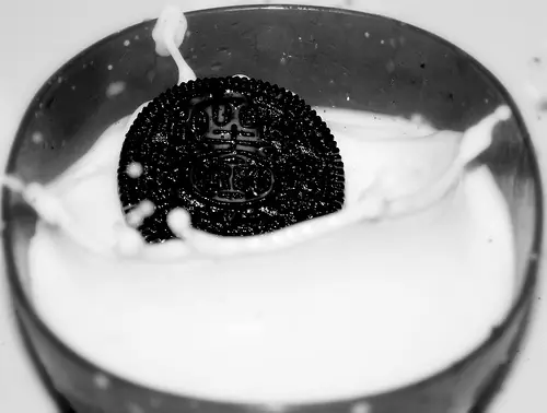 galletitas oreo