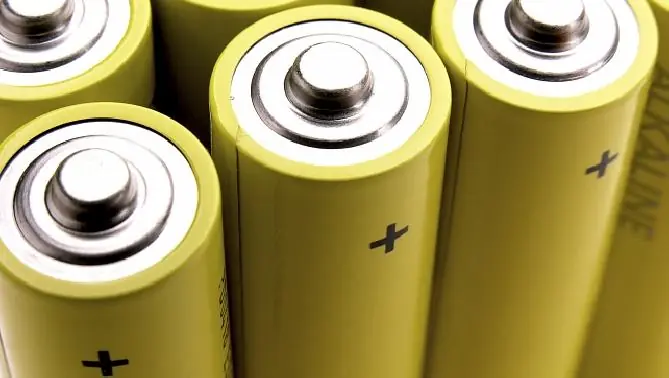 Cómo funcionan las pilas de combustible de Bloom Energy