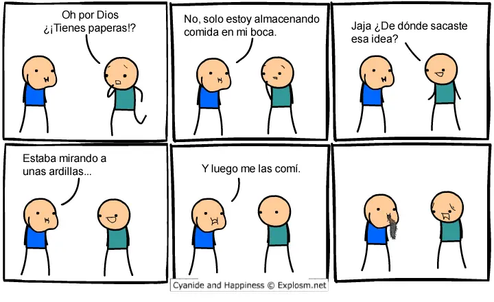 Chistes