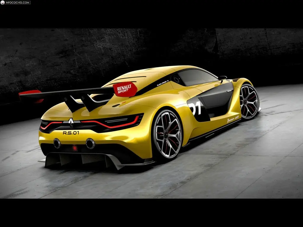 autos de carrera