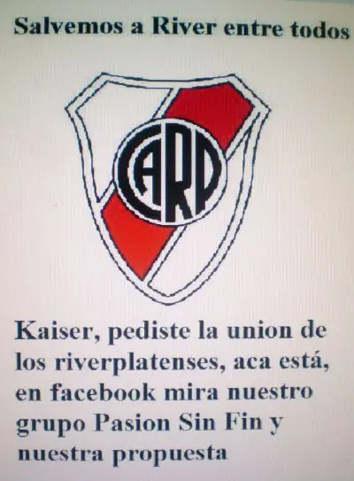 pasion