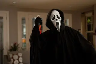terror