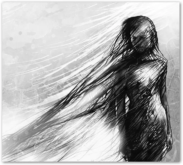 creepy pasta propio [no escuches la voz]