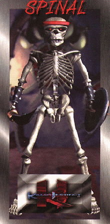 fulgore