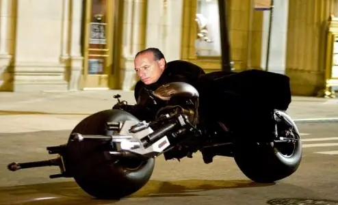 Super Berni