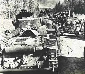 ejercito