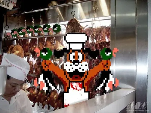 Mal humos?Entra y reite con muchas imagenes(Megapost)