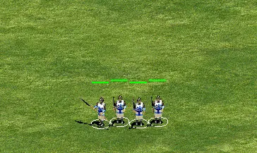 Rangos de Taringa segun Age Of Empires II