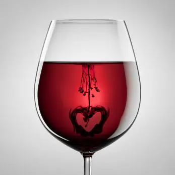 ¿Cómo actúa el alcohol en tu corazón?