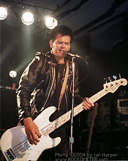 Fender