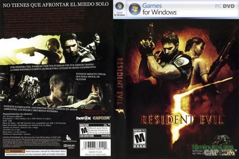 encuesta que tipo de juegos se prefiere mas [PC]