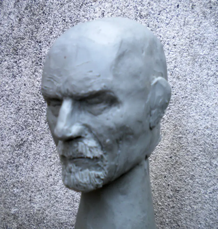 escultura
