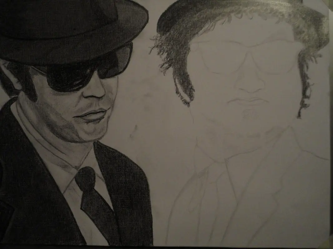 elwood blues