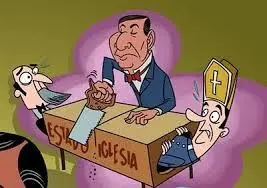 "Benemérito de las Américas" La Gran Mentira!!!
