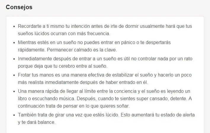 Tecnica