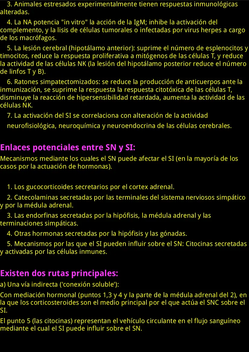 mente