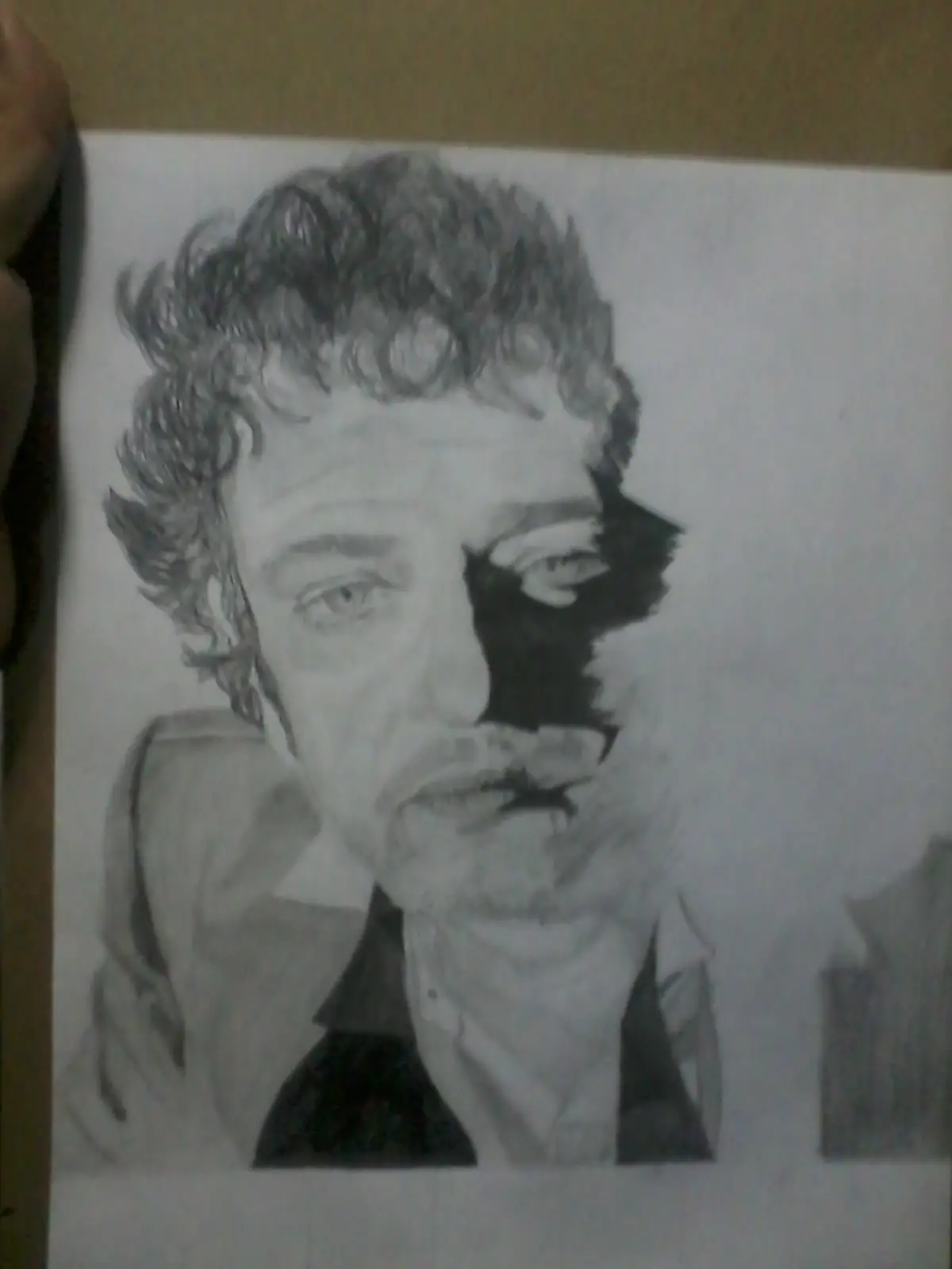 Gracias Totales Gustavo Cerati...