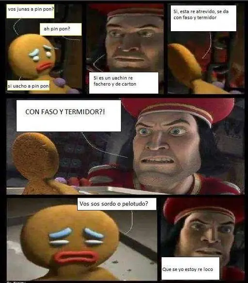 Argentina