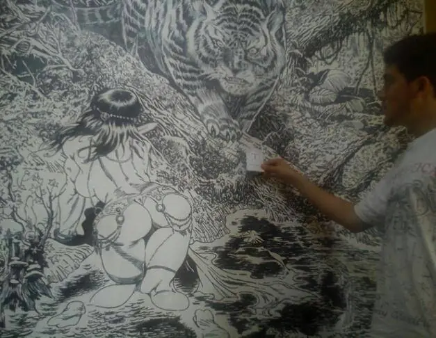 arte
