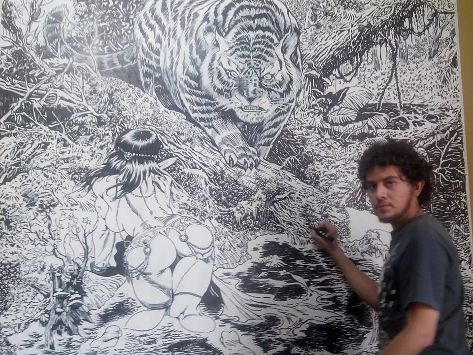 habitacion