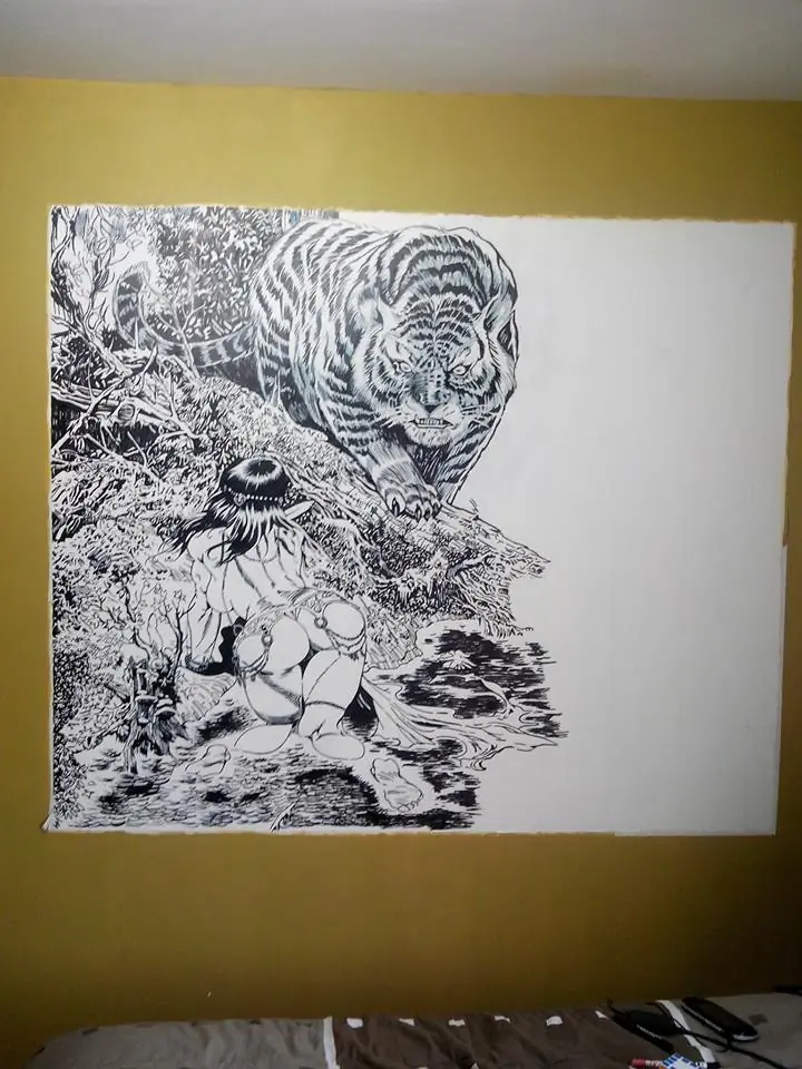 tinta