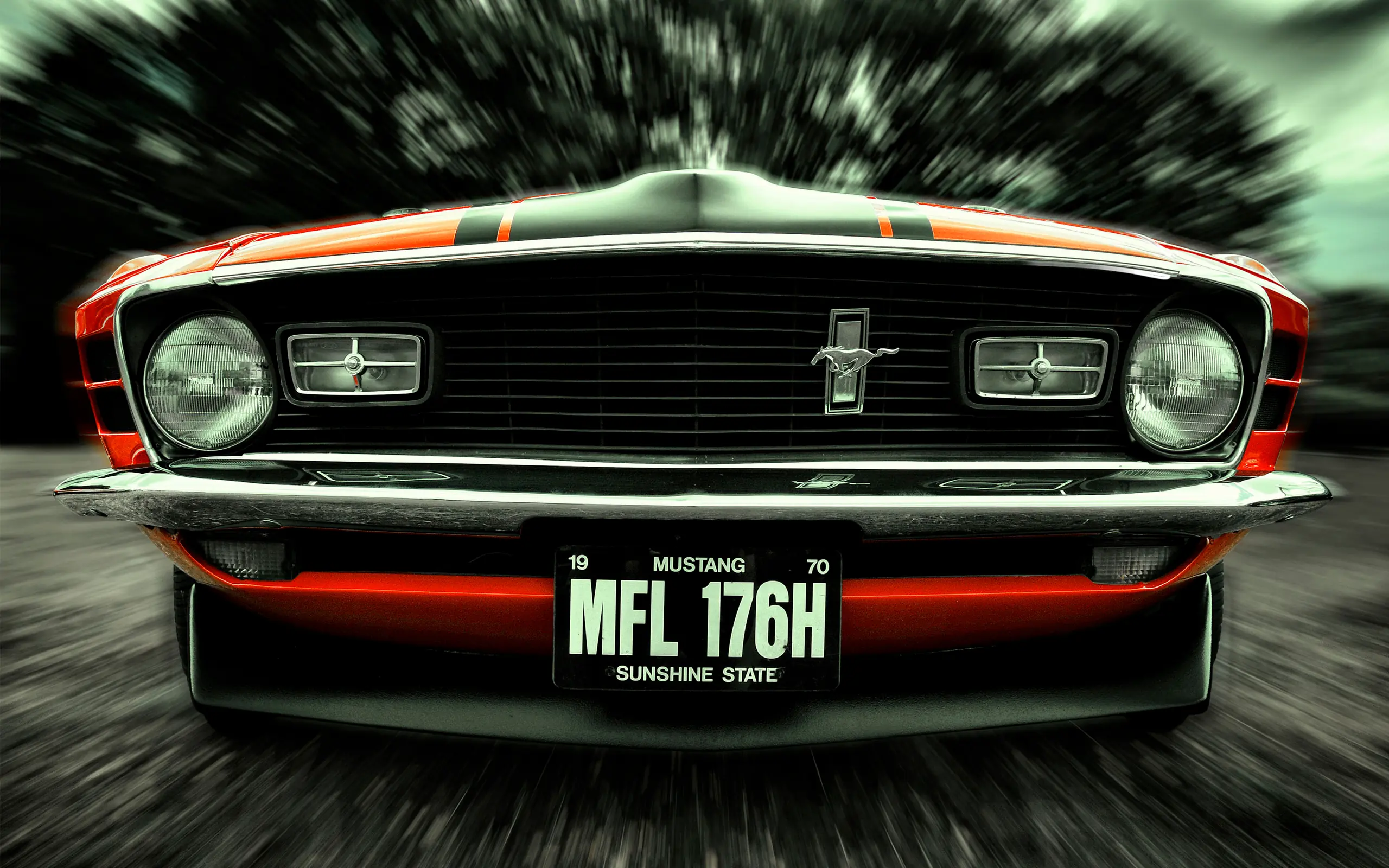 shelby gt500