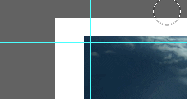 crear estampilla photoshop