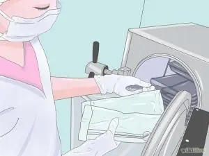 esterilizacion