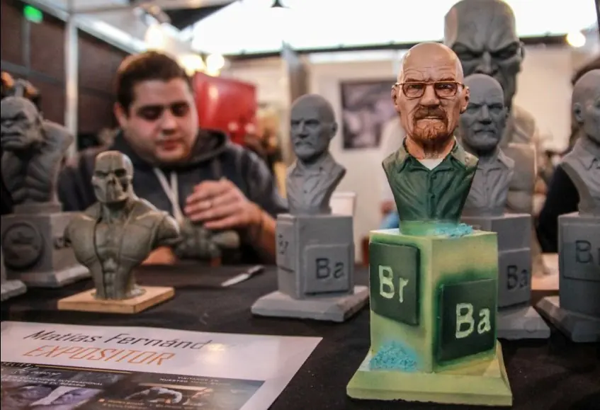 breaking bad