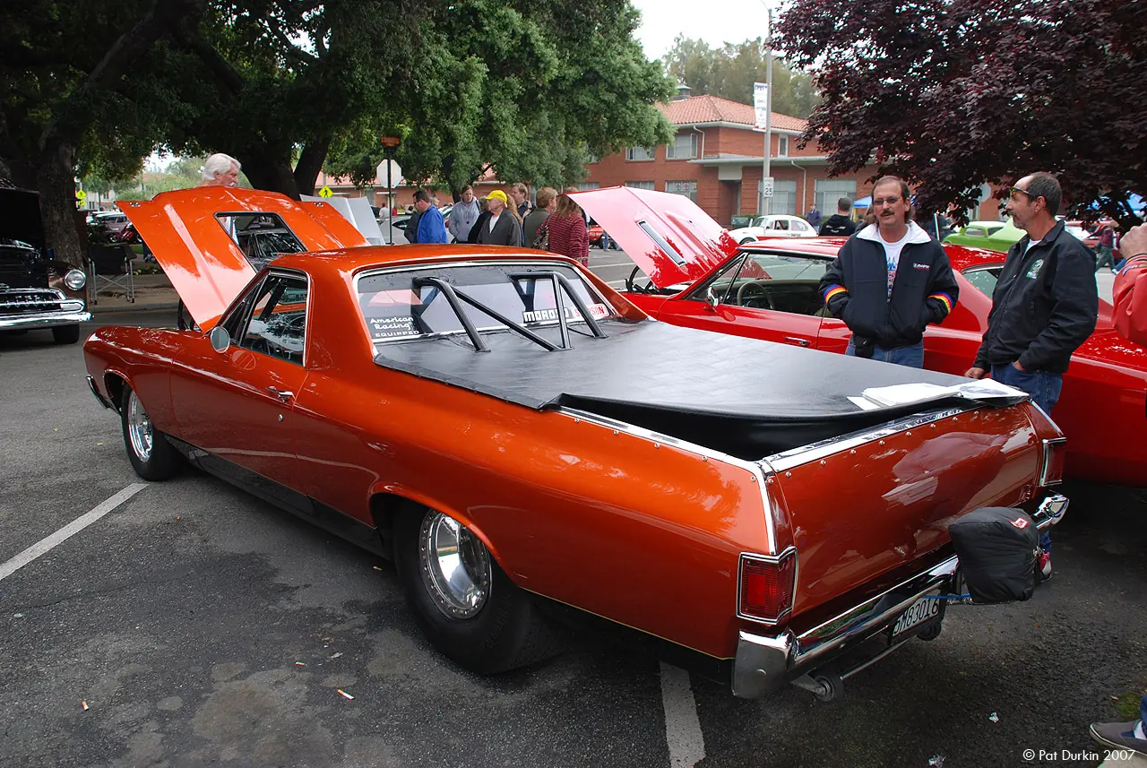 tunning
