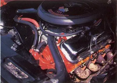 deposita tus ultimos puntos aquí, chevy 1970