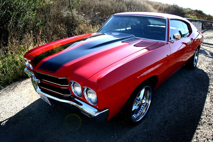 Chevy