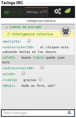taringa