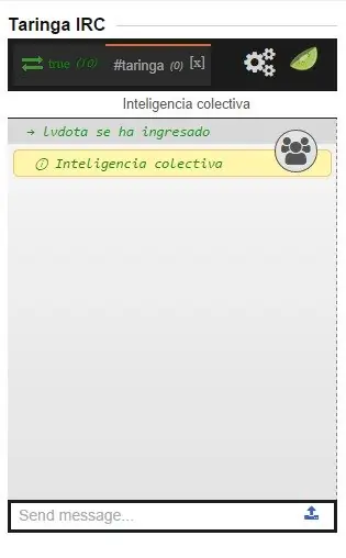 irc