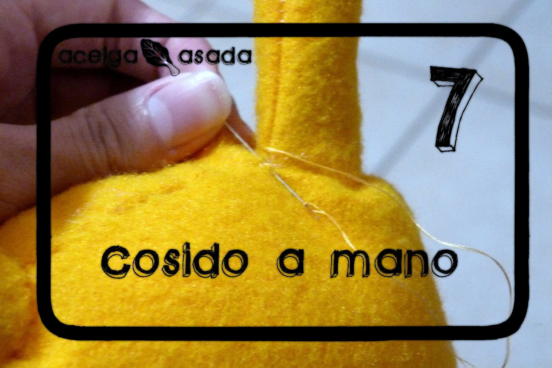 Te enseño a hacer un Jake (Hora de la aventura)