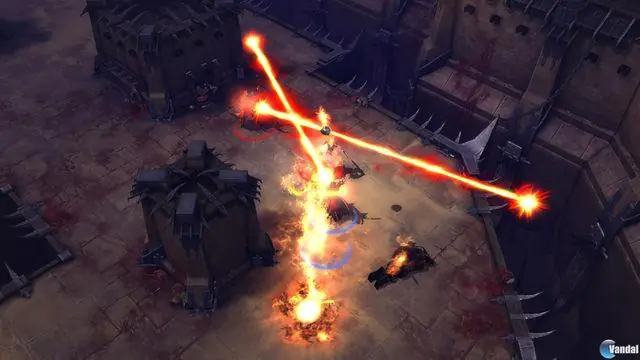 diablo
