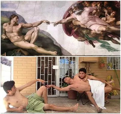 graciosas